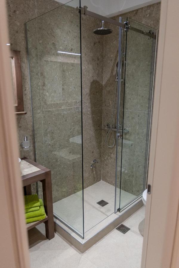 Mageiras Boutique Hotel Áfitosz Kültér fotó