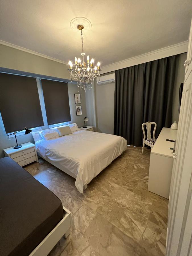 Mageiras Boutique Hotel Áfitosz Kültér fotó