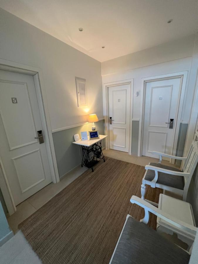 Mageiras Boutique Hotel Áfitosz Kültér fotó